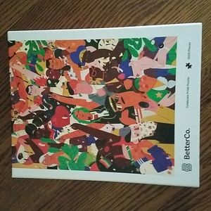 Celebrate Pride Puzzle